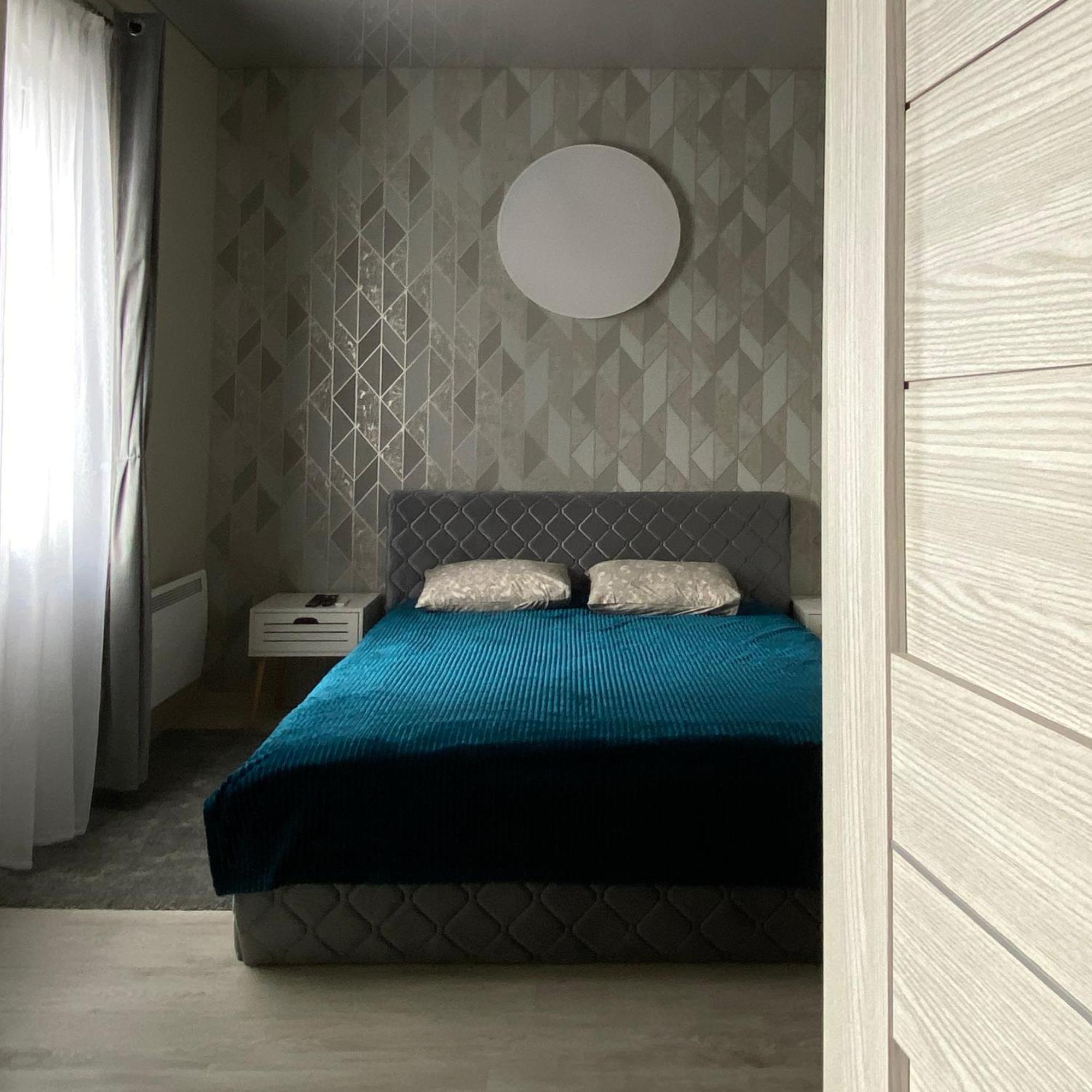 Apartamento Ciurlionio 14 Kaunas Exterior foto