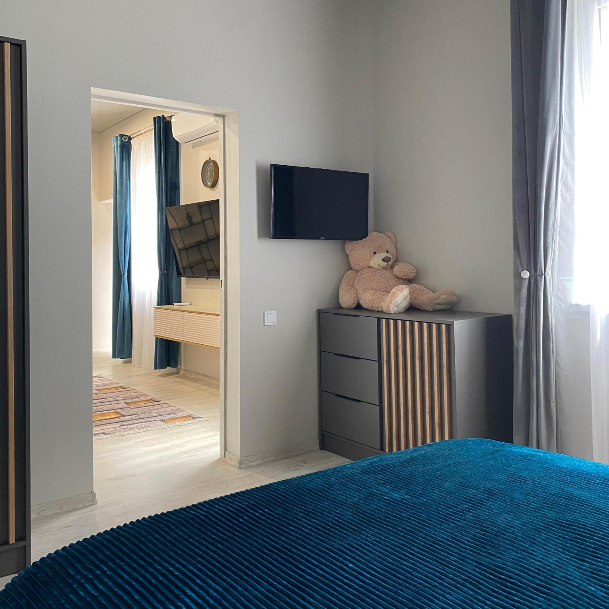 Apartamento Ciurlionio 14 Kaunas Exterior foto