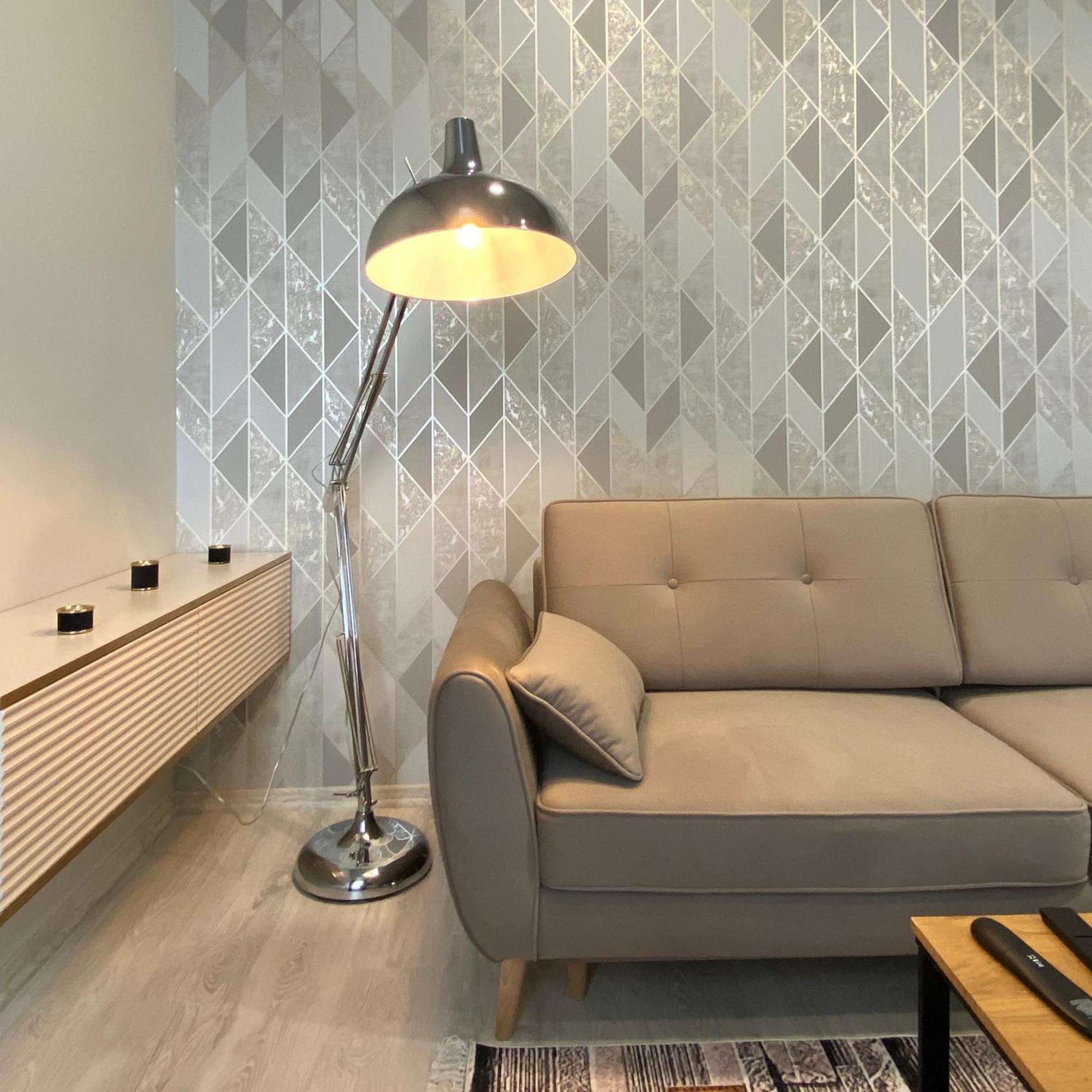 Apartamento Ciurlionio 14 Kaunas Exterior foto