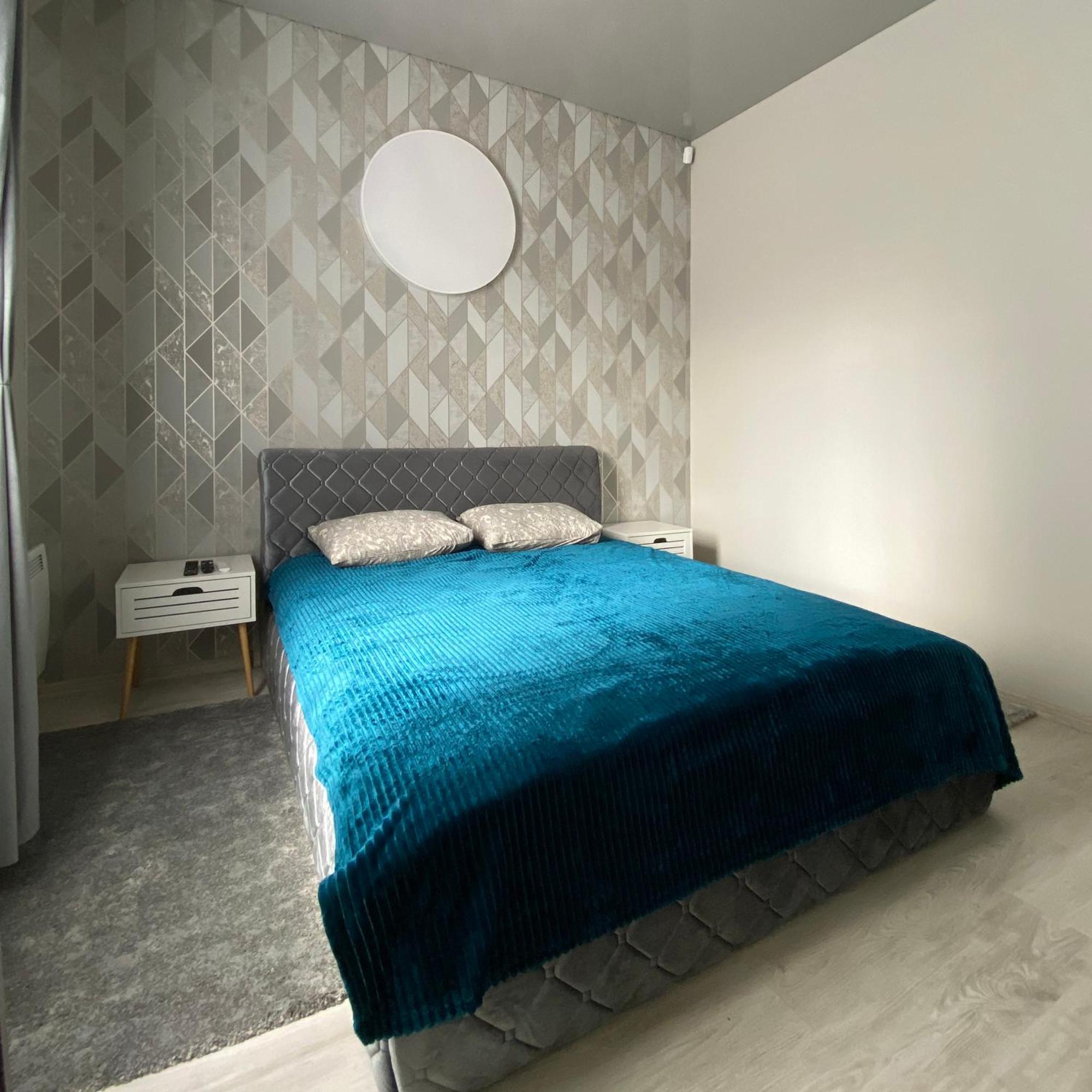 Apartamento Ciurlionio 14 Kaunas Exterior foto
