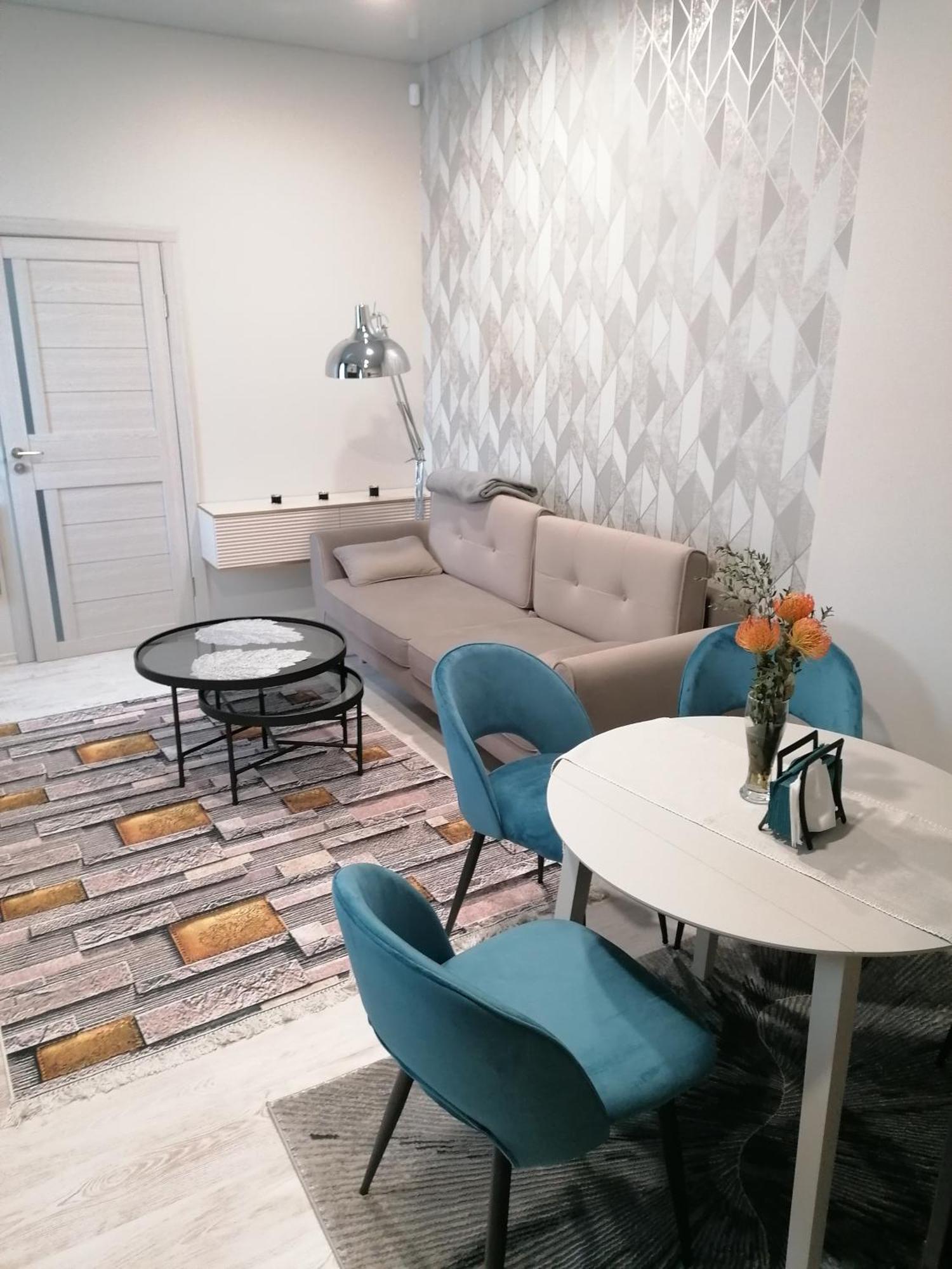 Apartamento Ciurlionio 14 Kaunas Exterior foto